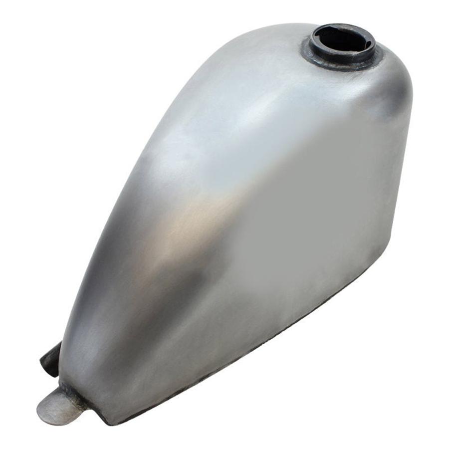 MOTO IRON FRISCOスタイル 2.1ガロン ナロータンク スポーツ MOTO IRON FRISCOスタイル 2.1ガロン ナロータンク スポーツ