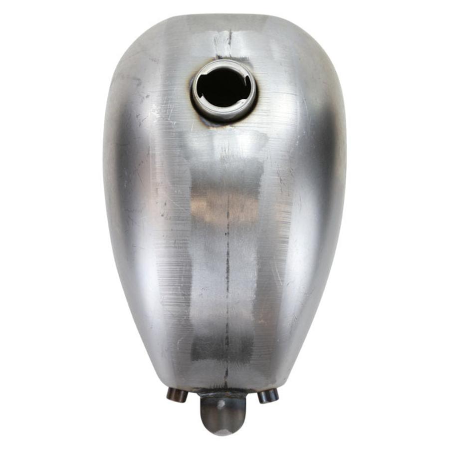 MOTO IRON Wassellスタイル 2.1ガロン ミッドトンネルタンク_1