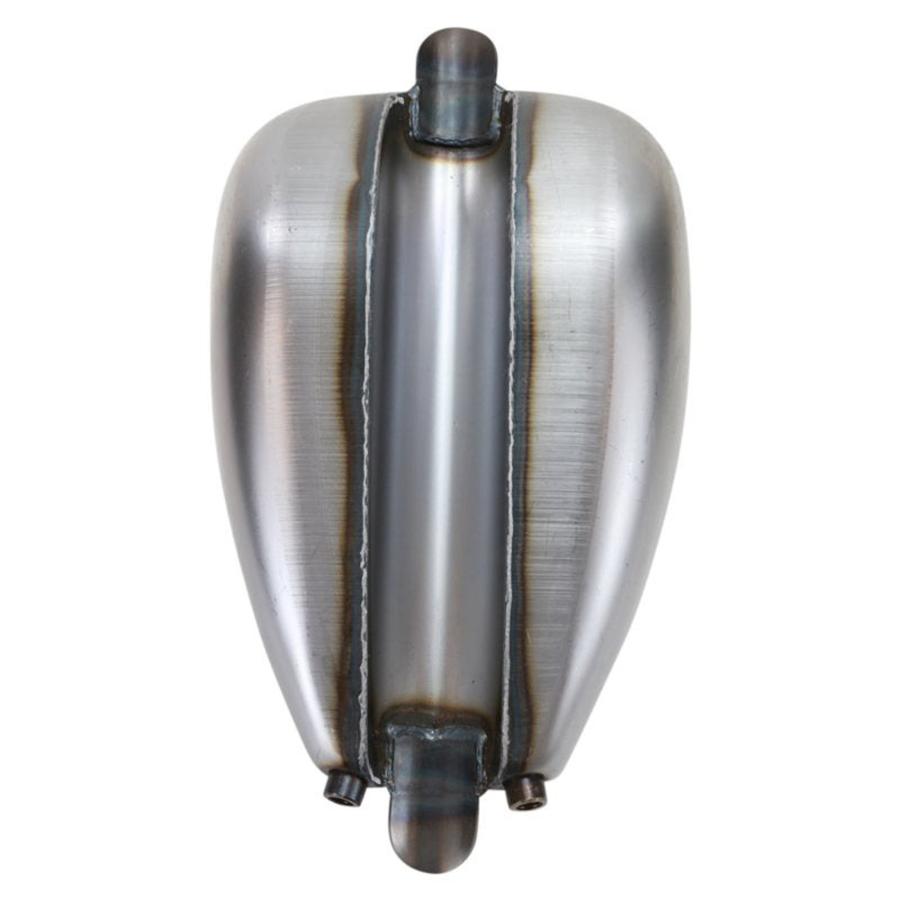 MOTO IRON Wassellスタイル 2.1ガロン ミッドトンネルタンク_2
