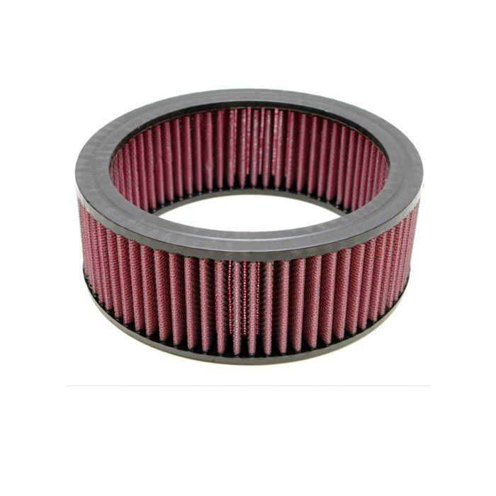 S＆S 106-4722 ティアドロップ型エアクリーナー用交換用