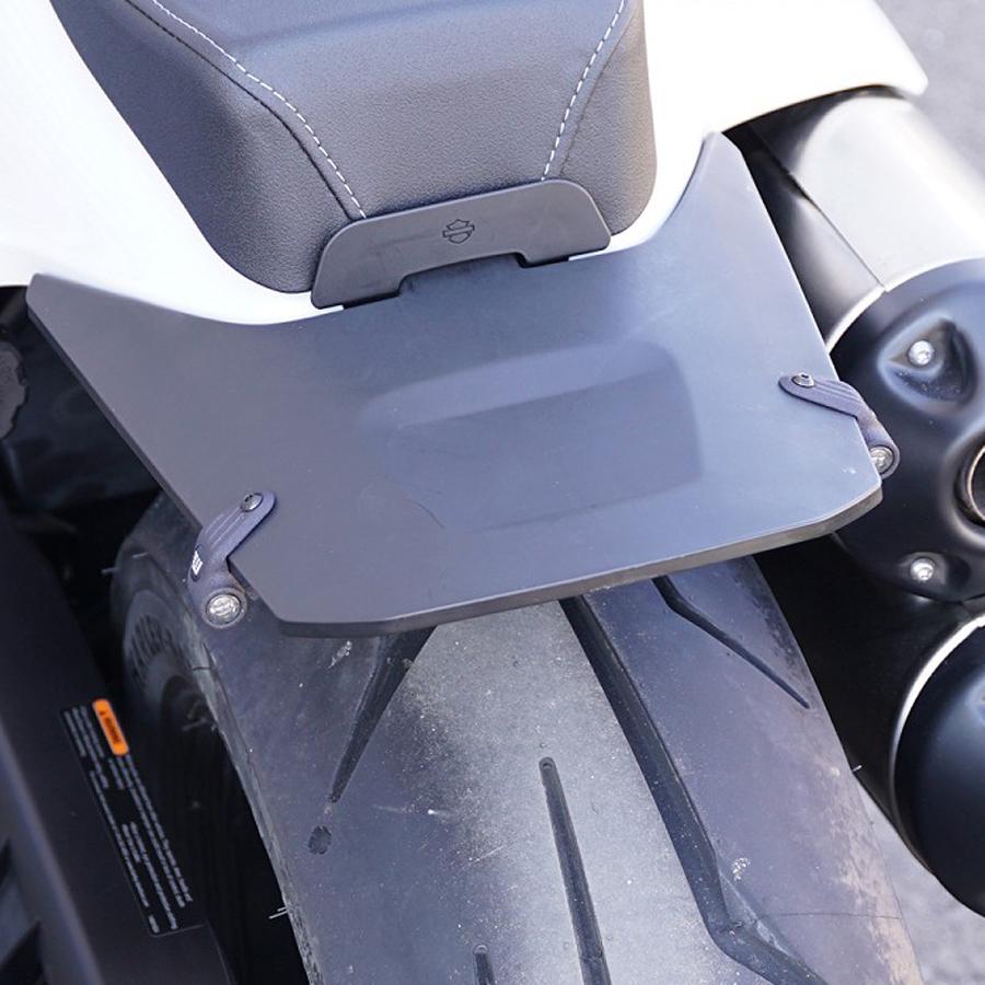 スポーツスターS 純正タンデムシート用 ターン/ブレーキ一体型 スポーツスターS 純正タンデムシート用 ターン/ブレーキ一体型
