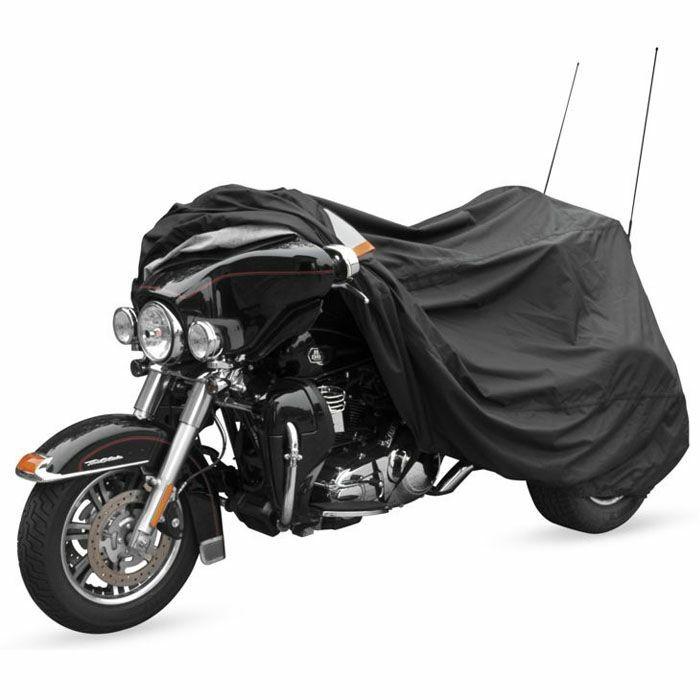 ハーレー トライク 車体カバー トライク専用ボディーカバー CoverMax