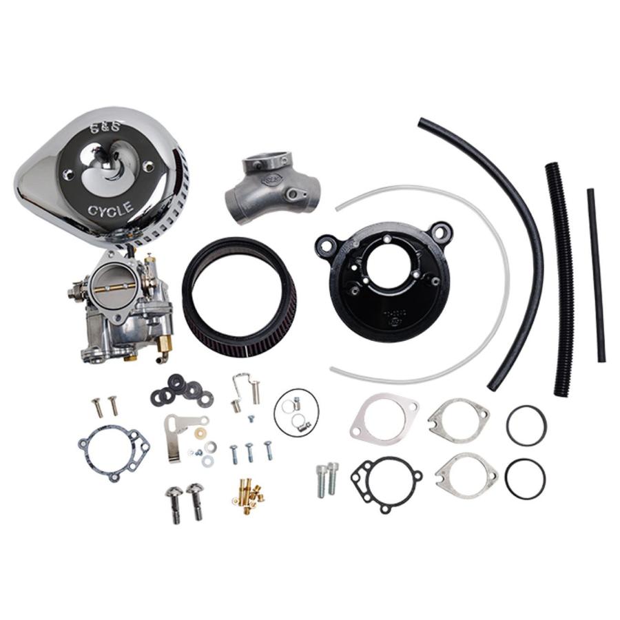 1993〜1998 ツーリング、ダイナ、1993〜1999 ソフテイル Super G