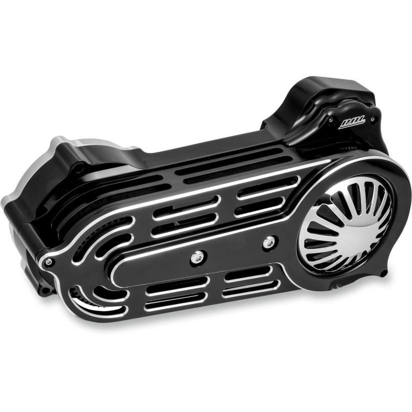 三尺帯運転 1120-0320 Belt Dlive 2in 三尺帯運転 一揃いの道具 黒いこと バイク-クラッチ、駆動系-トランスミッション