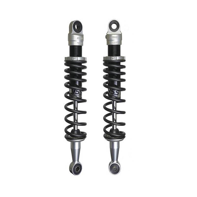 YSS RE302 350mm長 プリロード調整付き・リアサスペンション 2004年