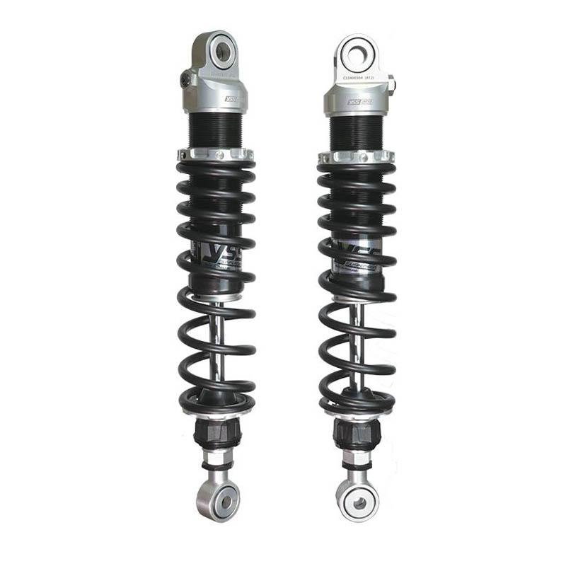 YSS Z362 330mm長 アジャスタブル・リアサスペンション 1987〜2003 XL