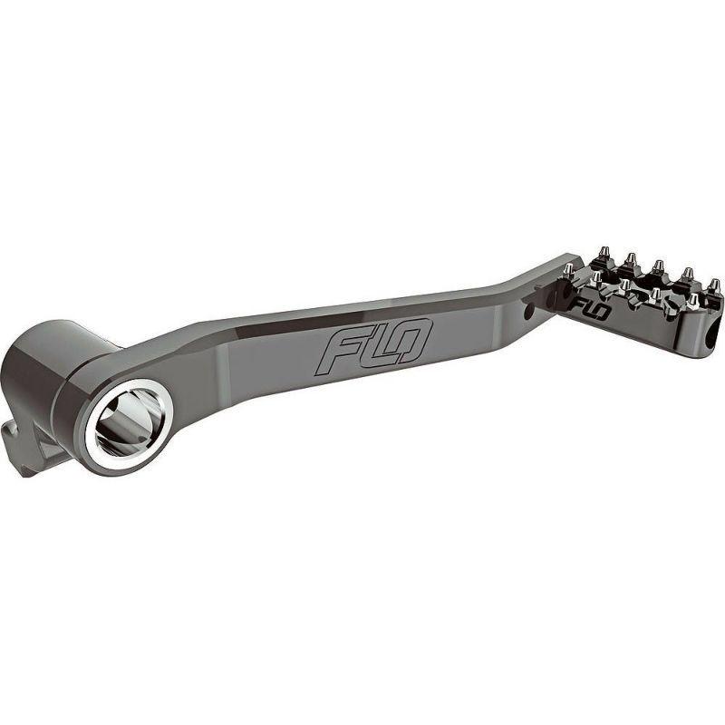 FLO 122-8200 FLO moto アジャスタブル ブレーキアーム 2004〜2013 XL