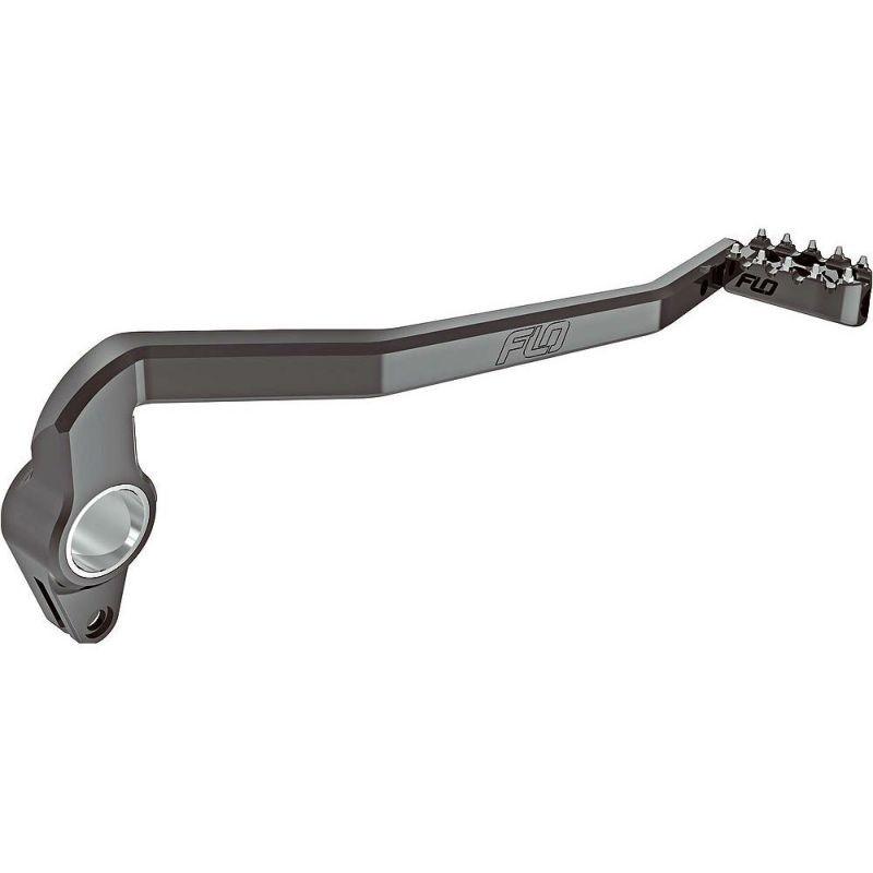 FLO 122-8203 FLO moto アジャスタブル ブレーキアーム FXR
