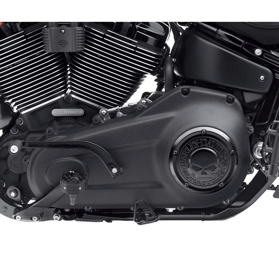 ハーレー ダビッドソン M8 Softail用 プライマリーカバーハードウェア