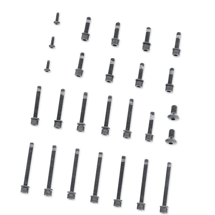 ハーレー ダビッドソン 2004〜2021 Sportster用 カム/タペットカバー