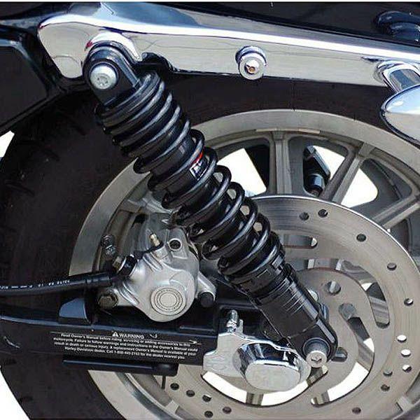 ドラッグスペシャリティーズ DRAG SPECIALTIESサスペンション883