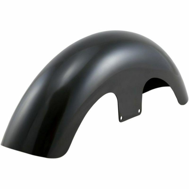 クロックワークス 1401-0213 Tire Hugger フロントフェンダー THICKSTER 21インチホイール用 1983〜2013 ツーリング