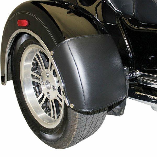 はな様 モーター トライク 1414-0013 トライク用 フェンダーブラの通販はau