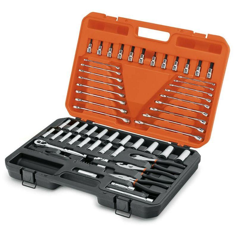 ハーレー ダビッドソン ハーレー、プレミアム工具セット 64個セット