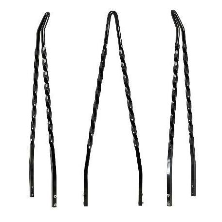 サイクル ビジョン 1501-0509 シーシーバースティック ツイスト