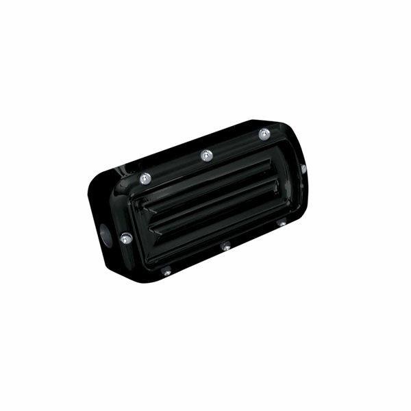 コビントン 1603-0203 Covingtons Dimpled シフターペグ グロスブラック