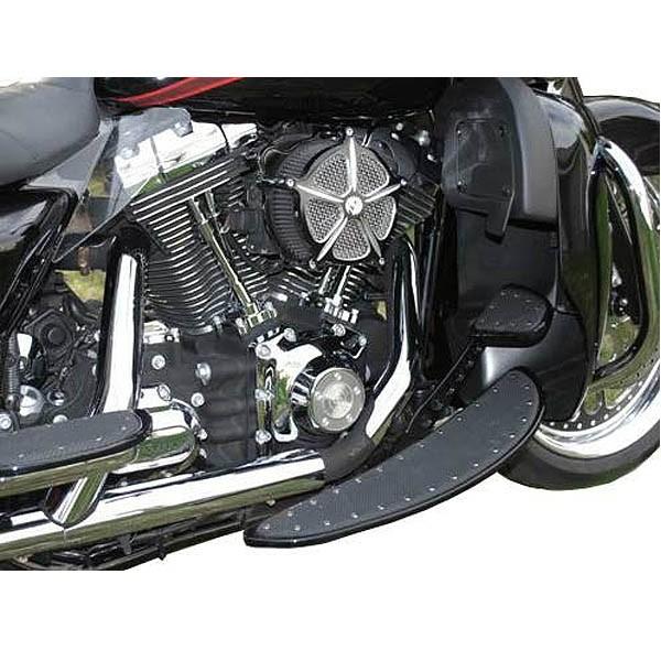 サイクルスミス 1621-0731 CycleSmiths バナナボード ロング ブラック 