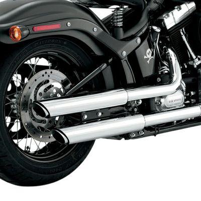 バンス&ハインズ 16341 バンス＆ハインズ Twin Slash スリップオン