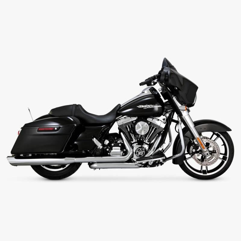 バンス&ハインズ 16763 Vance&Hines（バンス＆ハインズ） ツイン 