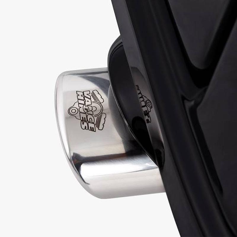 バンス&ハインズ 16784 バンス＆ハインズ トライク用ヘッダー