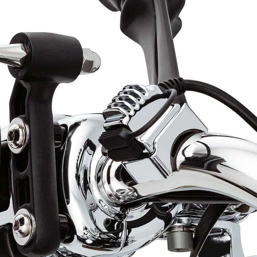 クリアキン 1688 USB電源（iphoneその他電源） : HD-PARTS ハーレー