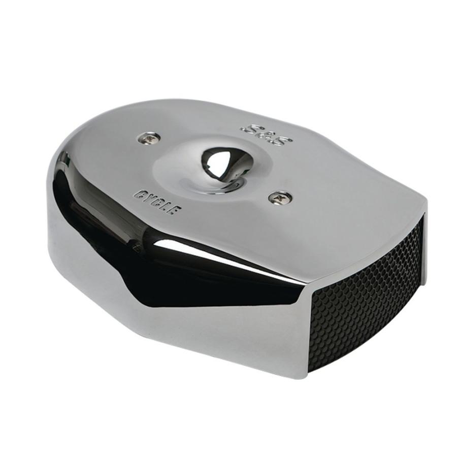 S&S ステルス トリビュート エアクリーナー ツインカム・電子制御