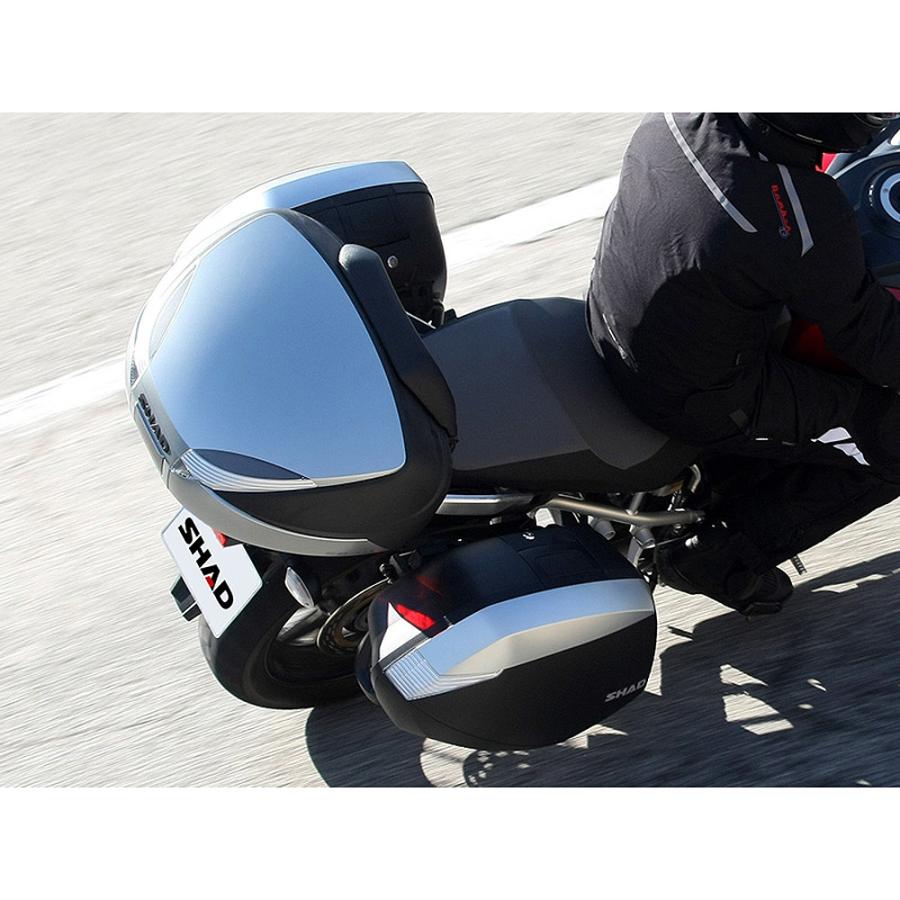 shad sh36 サイドパニアケース SH36 – SHAD JAPAN