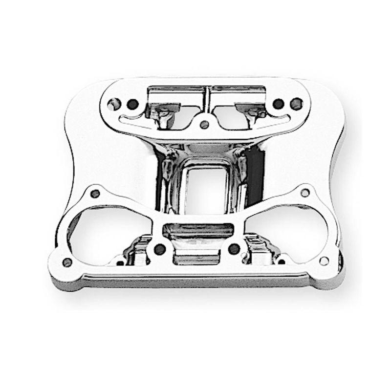 ハーレー純正 インナーロッカーカバー クローム 17537-07A : HD-PARTS 