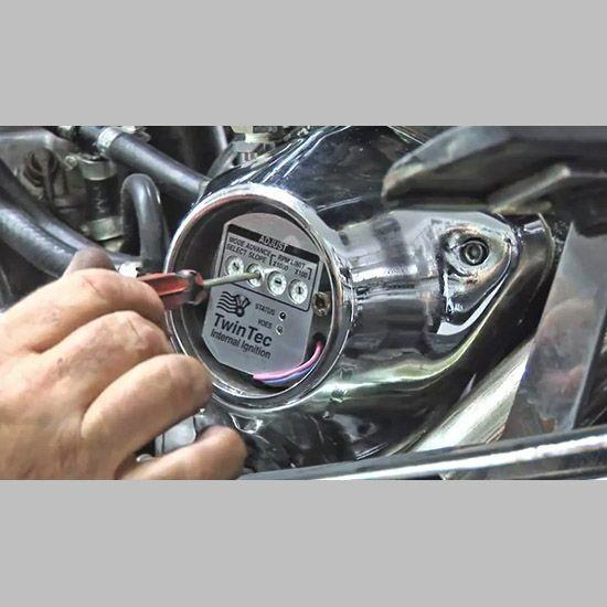 POWER HOUSE PLUS 17579 アジャスタブル・イグニッションモジュール