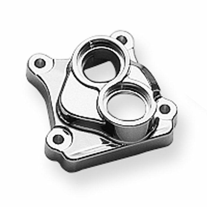 ハーレー純正 クローム・タペットカバー/リア 17966-99 : HD-PARTS