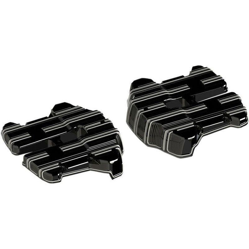 アレンネス 18-263 Arlenness（アレンネス） 10Gauge ロッカーボックストップカバー ブラック
