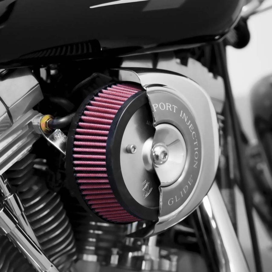 アレンネス 18-442 アレンネス・ステージI エアクリーナー（電子制御