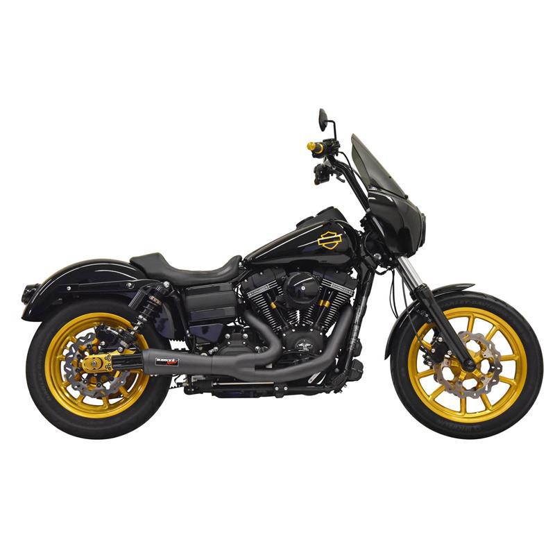 その他 Bassani The Ripper ロードレイジ・ショートタイプ 2-1フル