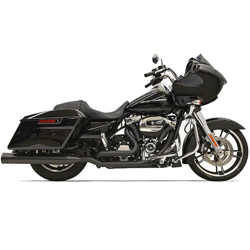バッサーニ 1802-0365 BASSANI トゥルーデュアル ダウンアンダー ヘッドパイプ 独立管 ツーリング