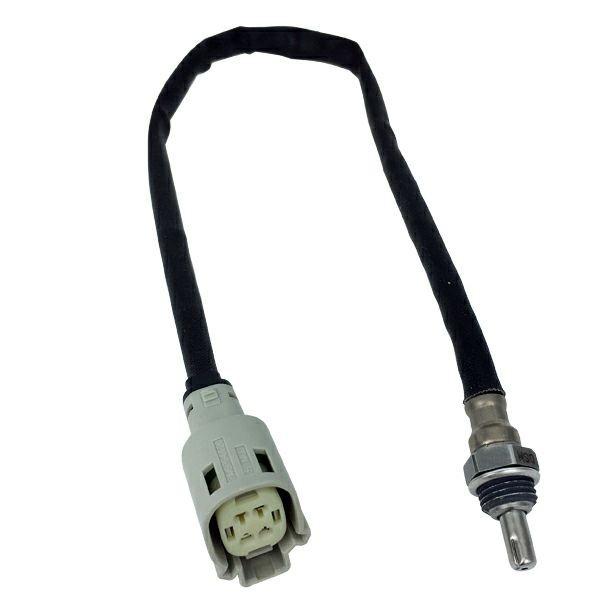 FUELING 1861-1363 12mm O2センサー フロント 2014〜2020 スポーツスター、2012〜2017 ダイナ、ソフテイル、Vロッド