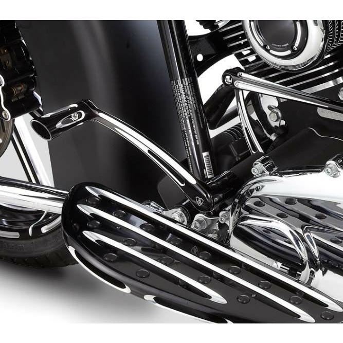 アレンネス 19-757 アレンネス Deep Cut Solo シフトレバー ブラックの画像