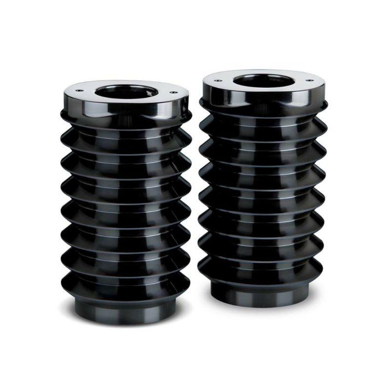 即発送可能 アレンネス 037 アレンネス レトロ フォークブーツ ブラック 14 ツーリング 期間限定特価 Www Thedailyspud Com