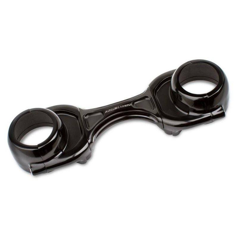 アレンネス 20-350 METHOD フォークブレス 49mmフォーク用 ブラック