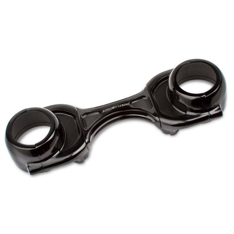 ハーレー フォークブレス 39mm用