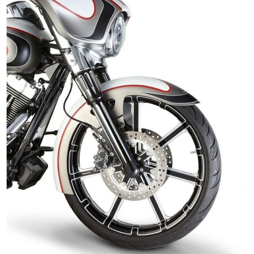 アレンネス 20-379 Arlen Ness 7＆7レイク トリプルツリー 1997〜2013