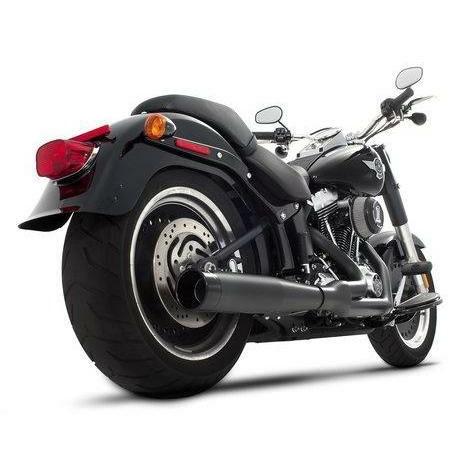 ラインハート 200-0201 ラインハート（RINEHART） SOFTAIL用 2-in-1 