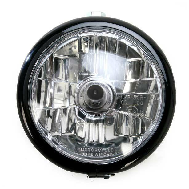 オープニング大放出セール ドラッグsp 01 0807 5 3 4インチ ブラック ヘッドライト アウターシェル 代引不可 Www Muslimaidusa Org