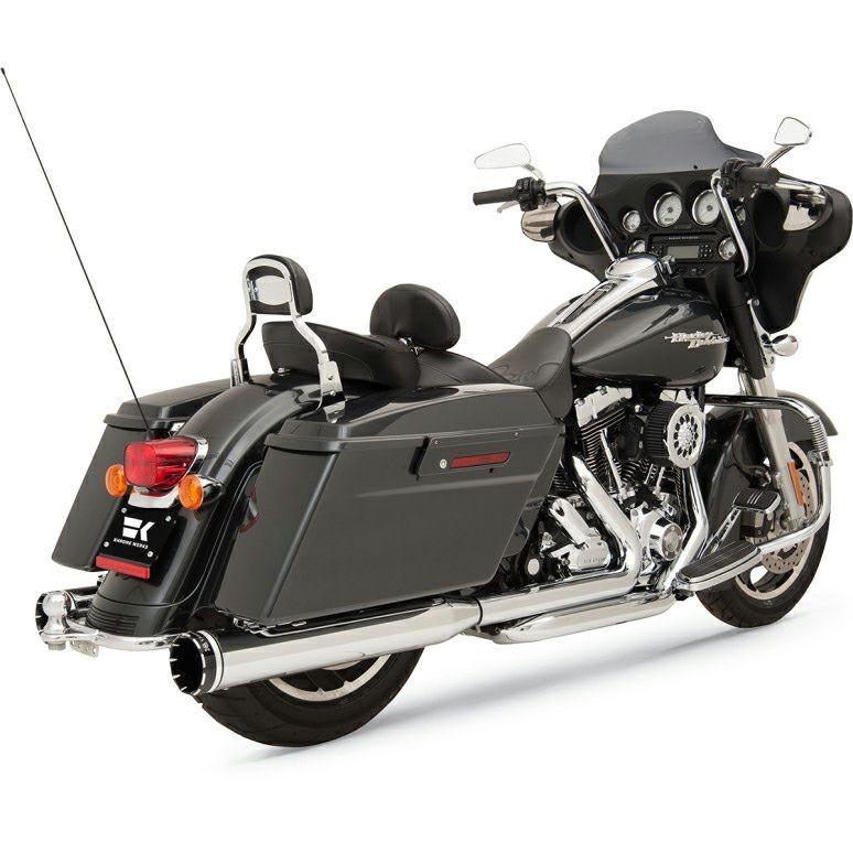 クロームワークス 200630 KHROME WERKS 2IN2 クロスオーバー フル
