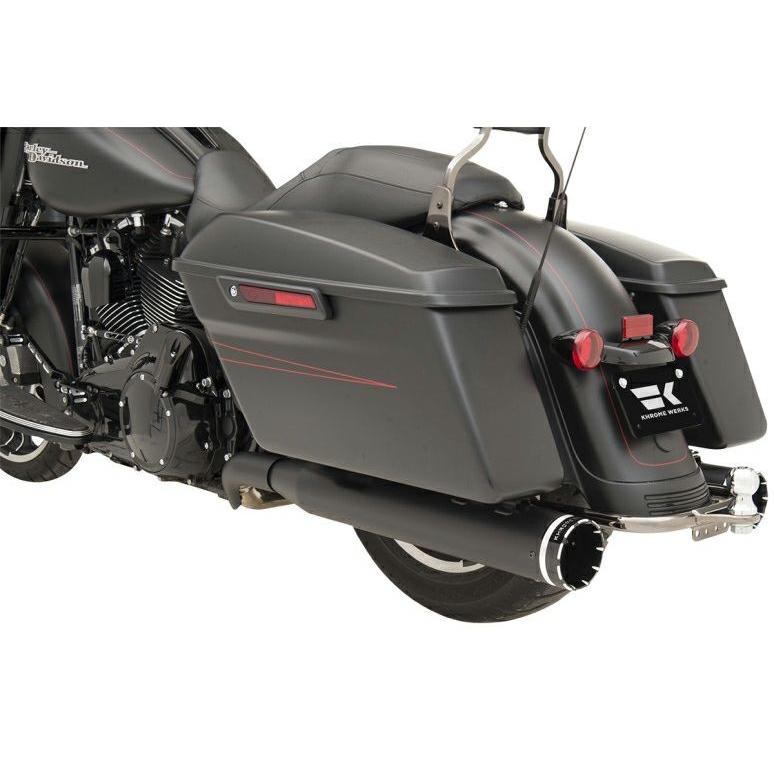 クロームワークス 200830 KHROME WERKS 2IN2 クロスオーバー フル