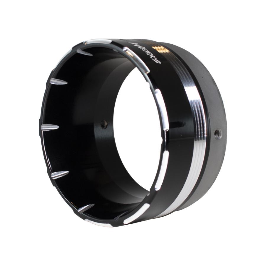 ハーレー M8 ツーリング4.5インチHPスリップオンマフラー エクリプス ハーレー M8 Touring 4.5インチ HPスリップオンマフラー エクリプス