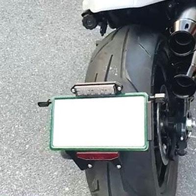 スポーツスターS RH1250S テールランプ ウインカーキット スポーツスターS RH1250S テールランプ ウインカーキット