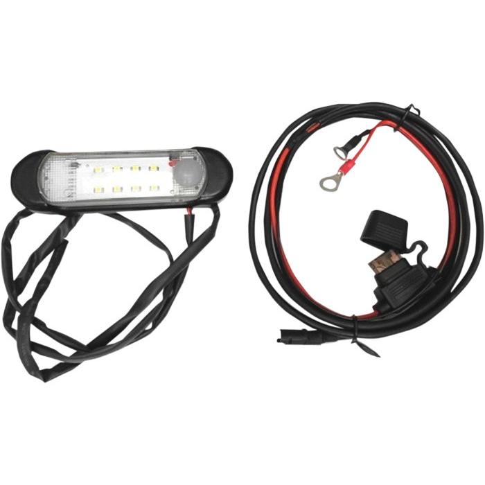 ハードバガー 2040-1211 12V LEDライトの通販はau PAY マーケット
