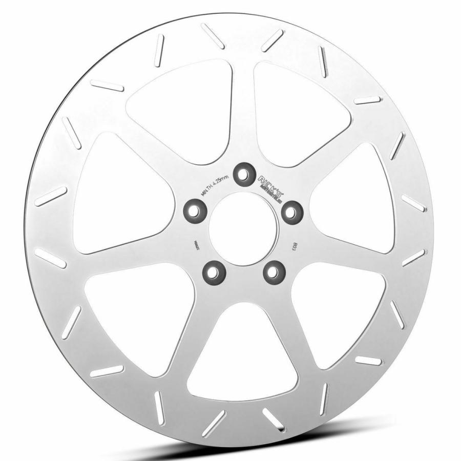 Ricks Motorcycles Seven Sins ハーレー フロントブレーキローター