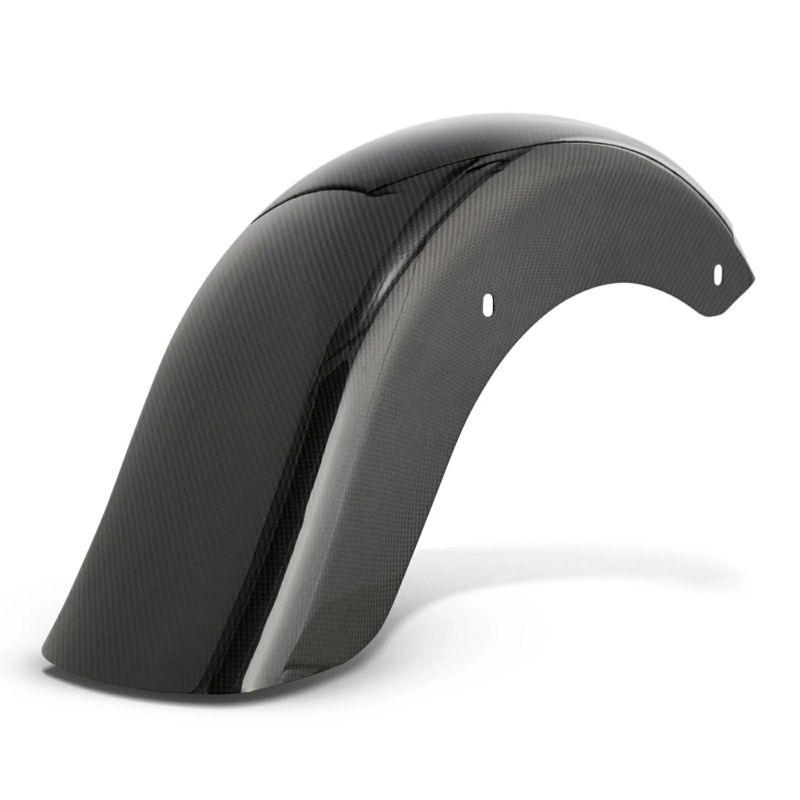 アレンネス カーボンファイバー・リアフェンダー (カスタム用) 2014
