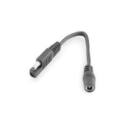 ファーストギア 2130-0077 電熱ウエア-バッテリーチャージャー 変換
